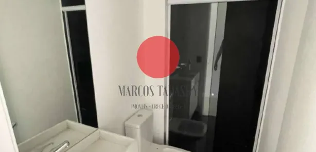 Apartamento com 2 Quartos para venda ou aluguel, 66m² no Votupoca, Barueri