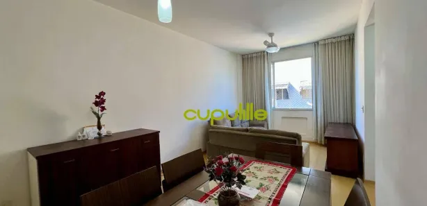 Apartamento com 2 Quartos para alugar, 60m² no Largo do Barradas, Niterói