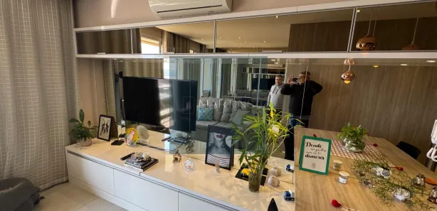 Flat com 1 Quarto para alugar, 41m² no Centro, Jundiaí