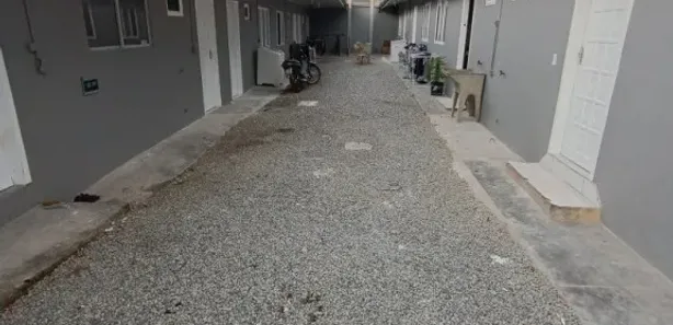 Kitnet com 1 Quarto para alugar, 20m² no Jardim Praia Mar, Itapema