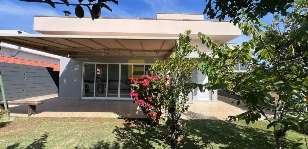 Casa de Condomínio com 3 Quartos para alugar, 220m² no Reserva dos Vinhedos, Louveira