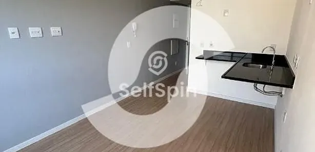 Studio com 1 Quarto para alugar, 19m² no Boa Viagem, Niterói
