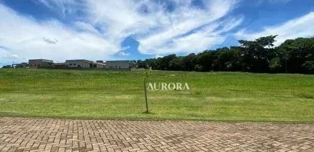 Terreno / Lote / Condomínio à venda, 1518m² no , Sertanópolis
