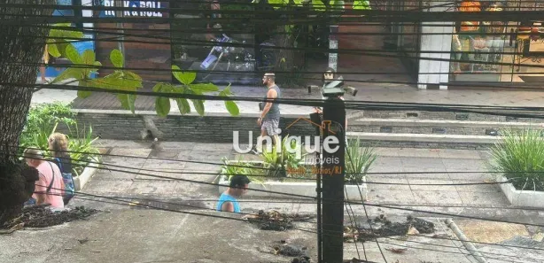 Loja / Salão / Ponto Comercial para venda ou aluguel, 80m² no Centro, Armação dos Búzios