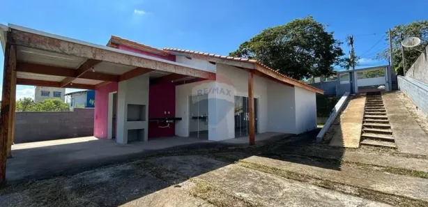 Casa com 3 Quartos à venda, 146m² no Estância Comandante Barros, Jarinu