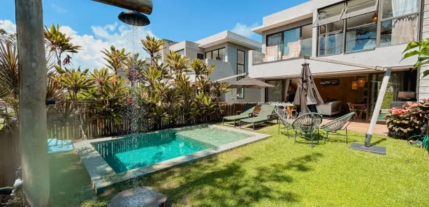 Casa de Condomínio com 3 Quartos à venda, 126m² no , São Miguel dos Milagres