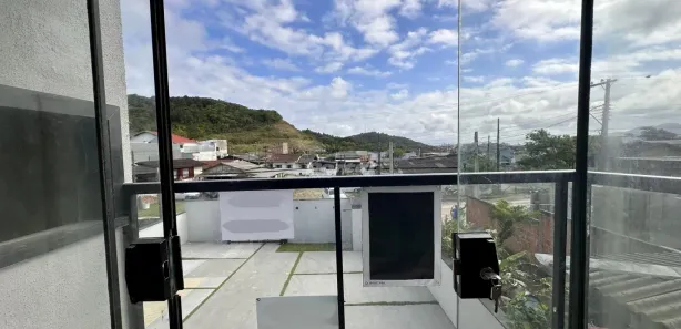 Apartamento com 2 Quartos para alugar, 75m² no Gravatá, Penha