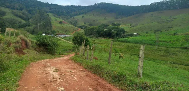 Fazenda / Sítio / Chácara com 3 Quartos à venda, 484000m² no , Redenção da Serra