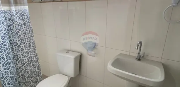 Apartamento com 1 Quarto para alugar, 40m² no Centro, Nova Odessa