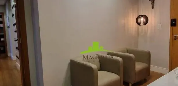 Conjunto Comercial / Sala à venda, 30m² no Centro, Lauro de Freitas