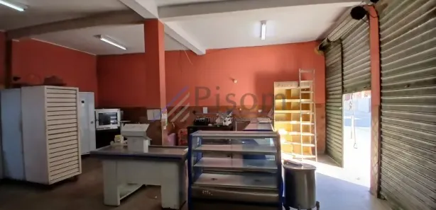 Loja / Salão / Ponto Comercial para alugar, 100m² no Xavantes, Belford Roxo