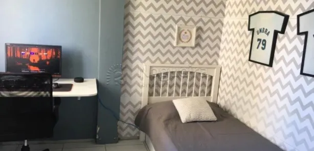 Apartamento com 2 Quartos à venda, 83m² no Encruzilhada, Recife