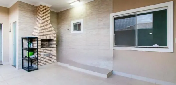 Casa de Condomínio com 3 Quartos à venda, 197m² no Alto da Boa Vista, Brasília