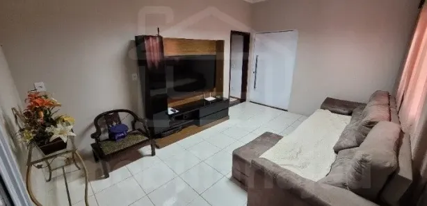 Casa com 2 Quartos à venda, 180m² no Chácara Braz Miraglia, Jaú