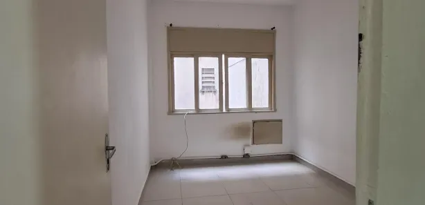 Kitnet com 1 Quarto à venda, 54m² no Centro, Niterói