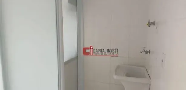 Apartamento com 3 Quartos para alugar, 92m² no Chácara Panorama, Jaguariúna