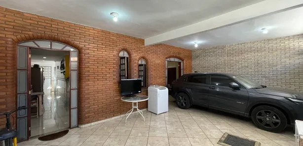 Sobrado com 3 Quartos à venda, 190m² no Cosmorama, Mesquita