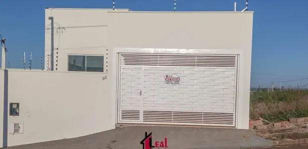 Casa com 3 Quartos para alugar, 180m² no Centro, Presidente Prudente