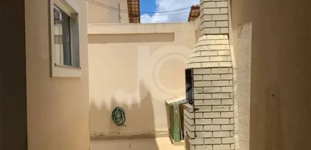 Casa de Condomínio com 4 Quartos à venda, 98m² no Candeias, Vitória da Conquista