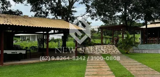 Casa com 4 Quartos à venda, 286m² no , Hidrolândia