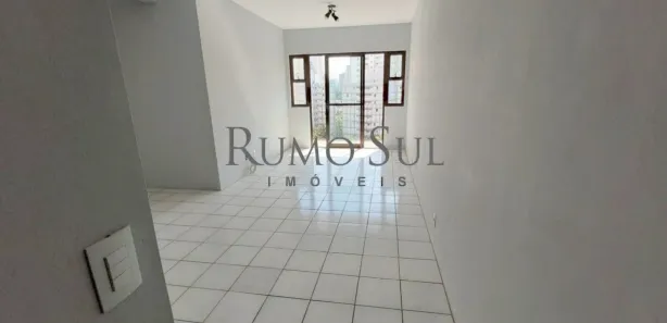 Apartamento com 3 Quartos para alugar, 76m² no Parque Residencial Julia, São Paulo