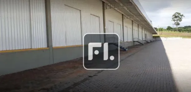 Galpão / Depósito / Armazém para alugar, 2371m² no , Cabreúva