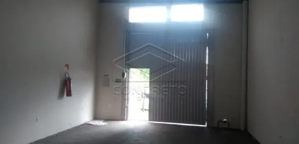 Loja / Salão / Ponto Comercial à venda, 143m² no Parque Paulista, Bauru
