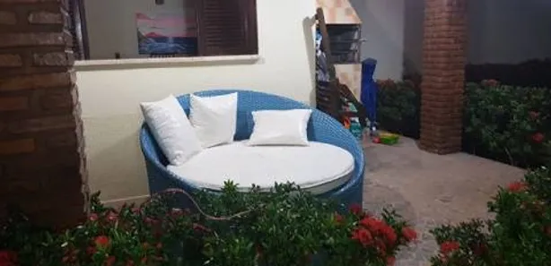 Casa com 3 Quartos para alugar, 10m² no Jiribatuba, Vera Cruz