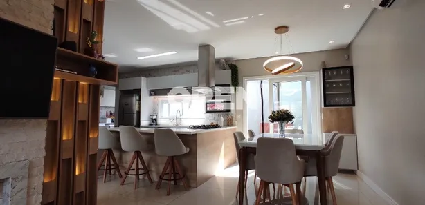 Sobrado com 3 Quartos à venda, 135m² no Nossa Senhora das Graças, Canoas