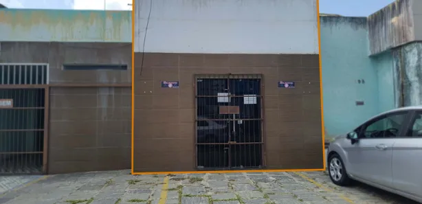 Loja / Salão / Ponto Comercial com 2 Quartos para alugar, 51m² no Centro, Campina Grande