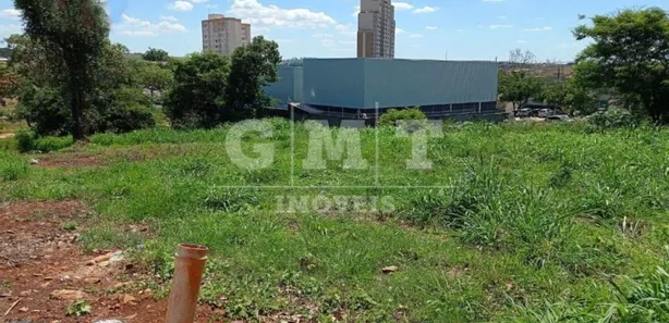 Terreno / Lote / Condomínio para alugar, 370m² no Alto da Boa Vista, Ribeirão Preto