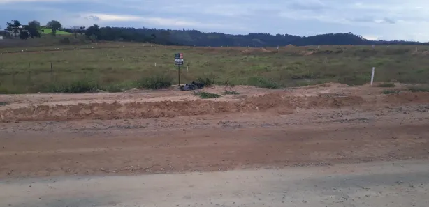 Terreno / Lote / Condomínio à venda, 360m² no Granjas Reunidas São Vicente, São José da Lapa