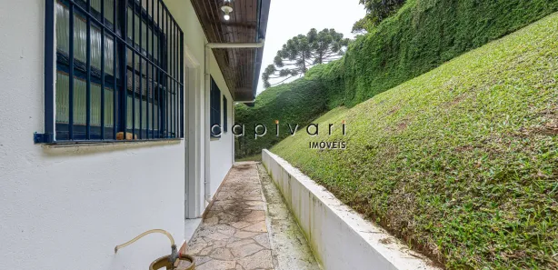 Casa de Condomínio com 2 Quartos à venda, 98m² no , Campos do Jordão