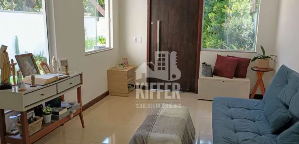 Casa com 3 Quartos à venda, 137m² no Praia de Itaipuaçu (Itaipuaçu), Maricá