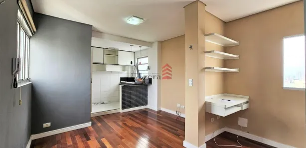 Studio com 1 Quarto para alugar, 42m² no Liberdade, São Paulo