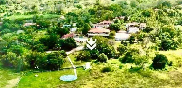 Fazenda / Sítio / Chácara com 8 Quartos à venda, 500000m² no Nova Caruaru, Caruaru