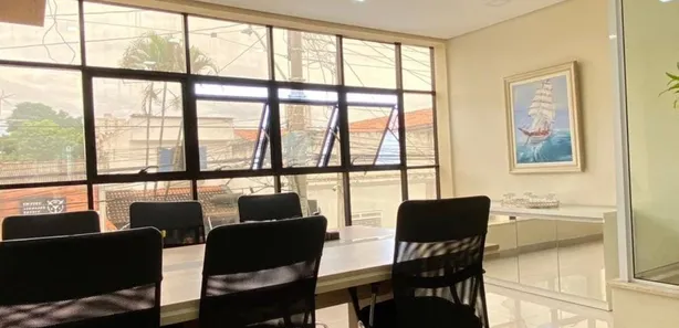 Prédio Inteiro para alugar, 184m² no Centro, Mogi das Cruzes