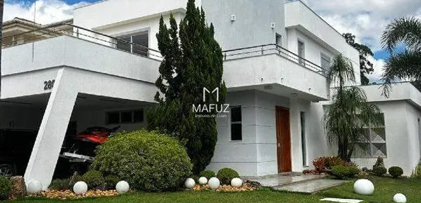 Casa com 4 Quartos à venda, 200m² no Rosa dos Ventos, Vespasiano