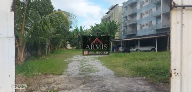 Terreno / Lote / Condomínio à venda, 500m² no Enseada, Guarujá
