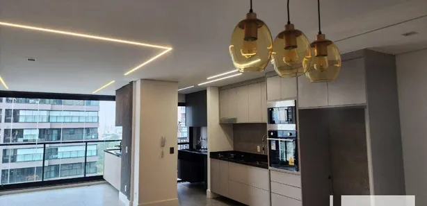 Apartamento com 3 Quartos para venda ou aluguel, 116m² no Vila Yara, Osasco