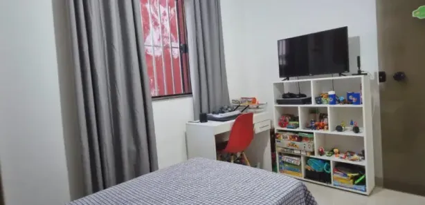 Casa de Condomínio com 2 Quartos à venda, 100m² no Nova Cidade, Nilópolis