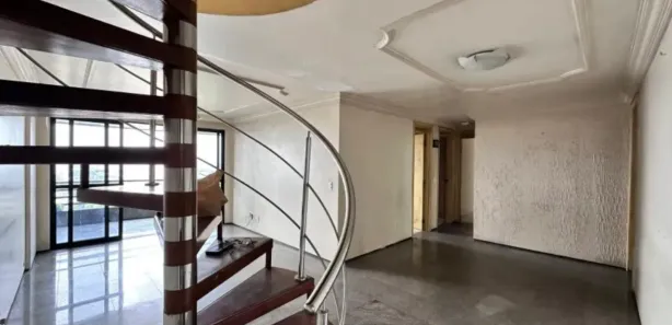 Cobertura com 4 Quartos à venda, 250m² no Aleixo, Manaus