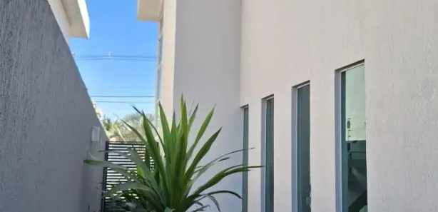 Casa de Condomínio com 4 Quartos à venda, 360m² no Alto da Boa Vista, Brasília