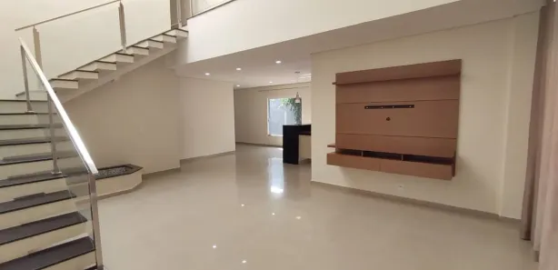 Casa de Condomínio com 3 Quartos para alugar, 287m² no Loteamento Village Damha Mirassol III, Mirassol