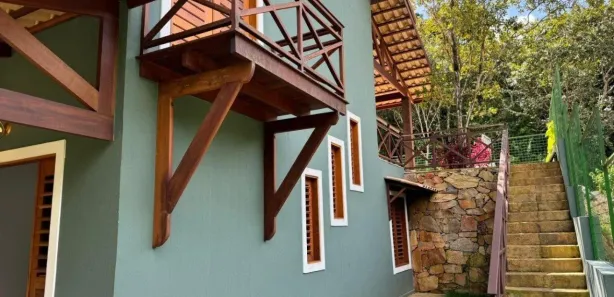 Casa com 4 Quartos à venda, 120m² no , Pacoti