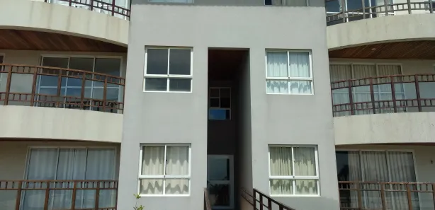 Apartamento com 2 Quartos à venda, 80m² no Gracandu, Extremoz
