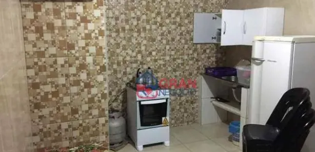 Apartamento com 1 Quarto para alugar, 50m² no Carmery, Pontal do Paraná