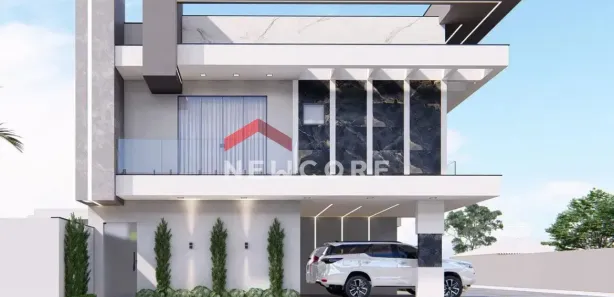 Casa de Condomínio com 4 Quartos à venda, 290m² no Parque Tarcisio Miranda, Campos dos Goytacazes