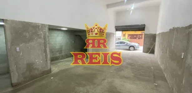 Loja / Salão / Ponto Comercial para alugar, 50m² no Taboão, Diadema