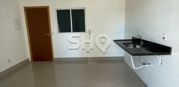 Apartamento com 3 Quartos à venda, 48m² no Jardim Paraíso, São Paulo